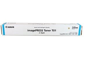 Canon 8067B001 tonerio kasetė 1 vnt Originalus Žydras