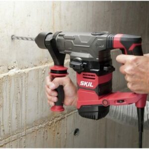 Skil 1781 GB 1500 W 750 RPM „SDS Plus“ - Image 3