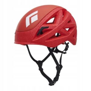 Black Diamond VAPOR HELMET Octane šalmas M/L - Image 2