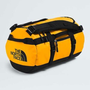 The North Face NF0A52SS krepšys daiktams 31 L Nailonas, Poliesteris Juoda, Geltona - Image 2