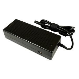 LC-Power LC-NB-PRO-120 maitinimo adapteris / inverteris Vidaus 120 W Juoda - Image 2