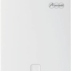 Auerswald COMfortel WS-500M DECT bazinė stotis Balta