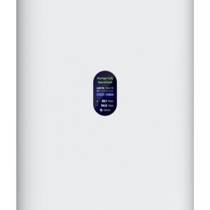 Ubiquiti UNAS 2 NAS Desktopas Cortex-A Cortex-A57 4 GB Balta