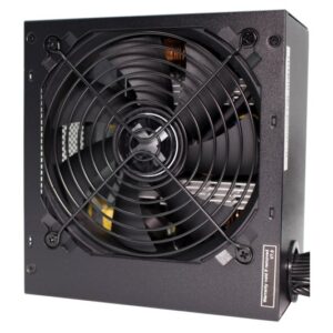 Xilence XP650R6.2 maitinimo blokas 650 W 20+4 pin ATX ATX Juoda - Image 3
