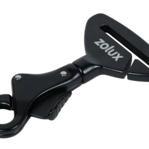 ZOLUX Nomad – saugos sagtis šuniui automobilio diržui - Image 2