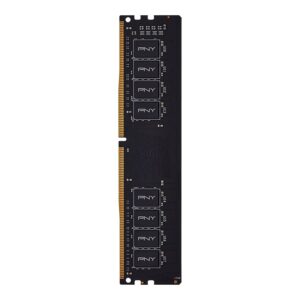 PNY MD16GSD43200-TB atminties modulis 16 GB 1 x 16 GB DDR4 288-pin DIMM - Image 1