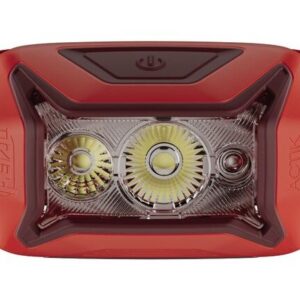 Petzl Actik Mėlyna Ant galvos tvirtinamas žibintuvėlis LED - Image 3