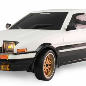 Amewi AE86 Trueno Radijo bangomis valdomas (RC) modelis Kelių lenktyninis automobilis Elektrinis variklis 1:18