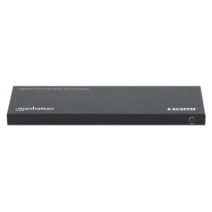Manhattan 208451 vaizdo signalų daliklis HDMI 8x HDMI - Image 3