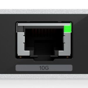 Ubiquiti Adapter UniFi UACC-Adapter-RJ45-USBC-10GE Eternetas 10000 Mbit/ai - Image 3