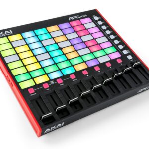 AKAI APC Mini MK2 - Ableton Live Valdiklis - Image 3