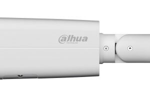 Dahua Technology WizSense IPC-HFW3449TP-ZS-IL Kulka (forma) IP apsaugos kamera Vidaus ir lauko 2688 x 1520 pikseliai Ant lubų / sienos / stulpo - Image 2