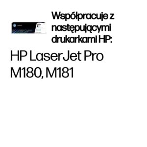 HP 205A Black Original LaserJet Toner Cartridge - Image 2