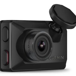 Garmin X310 4K Ultra HD „Wi-Fi“ Bluetooth Baterija, DC Juoda - Image 1