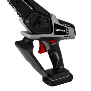 Graphite 58GE116 grandininis pjūklas - Image 3