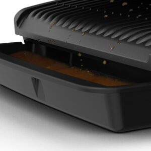 Tefal OptiGrill Elite GC7508 kontaktinis grilis - Image 3