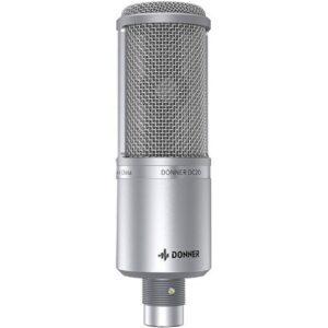 Donner DC20 - kondensatorinis mikrofonas - Image 2