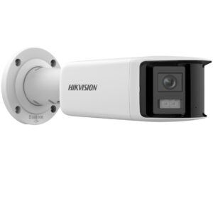 Hikvision DS-2CD2T66G2P-ISU/SL(2.8mm)(C) Kulka (forma) IP apsaugos kamera Vidaus ir lauko 3632 x 1632 pikseliai Lubos / siena - Image 3