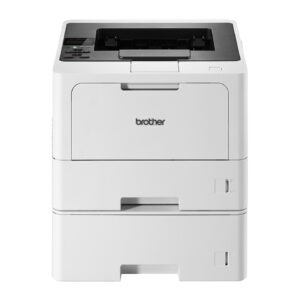 Brother HL-L5210DNT lazerinis spausdintuvas 1200 x 1200 DPI A4
