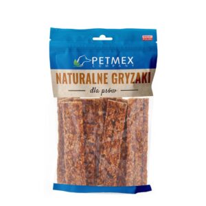 PETMEX Duck strips Mono - skanėstas šuniui - 200g