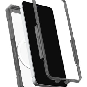 Urban Armor Gear Trooper mobiliojo telefono dėklas 16 cm (6.3") Pelenų, Permatomas - Image 2