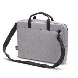 DICOTA Slim Eco MOTION 14 - 15.6" 39,6 cm (15.6") Portfelis Pilka - Image 2