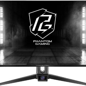 Monitorius ASROCK 27" PG27FFS1A - Image 2