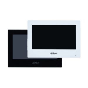 Dahua Technology VTH2622GW-W Ekranai - Image 2