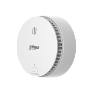 Dahua Technology DHI-HY-SA21A-W2(868) dūmų jutiklis Fotoelektrinių atspindžių detektorius Bevielis