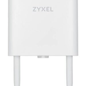 Zyxel NWA55BE 5100 Mbit/ai Balta Maitinimas per Eternetą (PoE)