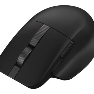 ASUS ProArt Mouse MD301 kompiuterio pelė Universalus Dešinės rankos RF Wireless + Bluetooth + USB Type-A Optinis 8000 DPI - Image 2