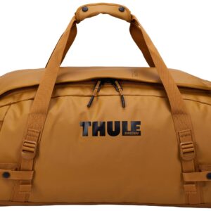 Thule Chasm TDSD303 Golden Brown krepšys daiktams 70 L Poliesteris Ruda - Image 3