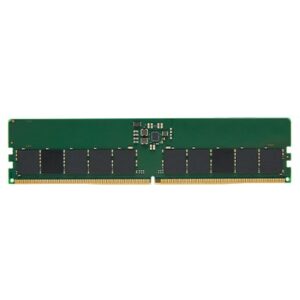 Kingston Technology KSM56E46BS8KM-16HA atminties modulis 16 GB 1 x 16 GB DDR5 ECC