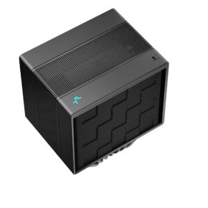 DeepCool ASSASSIN 4S Procesorius Orinis aušintuvas 14 cm Juoda 1 vnt - Image 3
