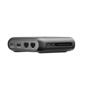 TP-Link TL-WR1502X belaidis maršrutizatorius Gigabitinis eternetas Dviguba juosta (2,4 GHz / 5 GHz) Juoda - Image 2