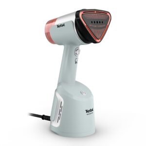 Tefal AeroSteam DT9814F0 drabužių garintuvas Rankinis drabužių garintuvas 0,1 L 1400 W Balta - Image 3