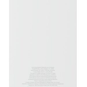 Ubiquiti UACC-Adapter-AC-210W maitinimo adapteris / inverteris Vidaus Balta - Image 3