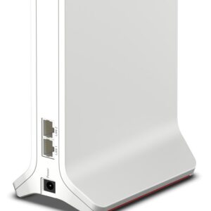 Repeater 3000 AX Tinklo kartotuvas 2400 Mbit/ai Balta - Image 3