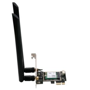 D-Link AX3000 Vidinis WLAN / Bluetooth 2402 Mbit/ai - Image 3