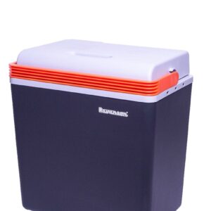Ravanson CS-20S turistinis šaldytuvas (12 V) - Image 3