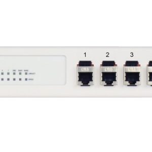 Rackmount.IT RM-FR-T10i Tvirtinimo laikiklis - Image 1