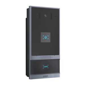 Fanvil i62 vaizdo telefonspynės sistema 2 MP Aliuminis - Image 3