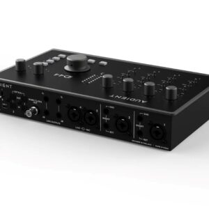 Audient iD44 MKII - USB garso sąsaja - Image 2