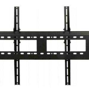 ART AR-88XL 37-100" 80 kg LCD/LED televizoriaus laikiklis Juodas - Image 3