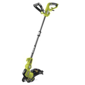 Ryobi RLT6130 30 cm 600 W Elektrinis AC Aliuminis, Juoda, Žalia