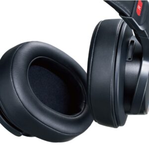Sony MDR-M1 - uždaros studijinės ausinės