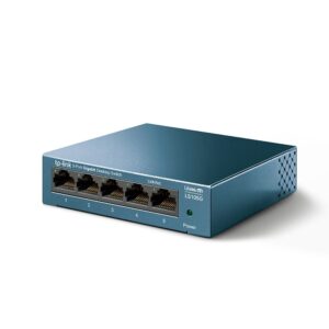 TP-LINK TL-LS105G komutatorius - Image 2
