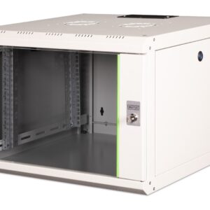 Digitus DN-19 07U-6/6 lentyna 7U Sieninis stovas Pilka