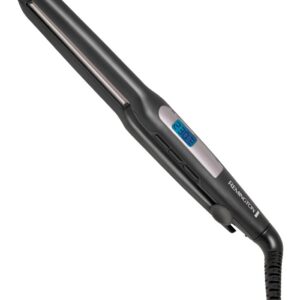 Remington S5515 Tiesinimo žnyplės Šiltas Juoda