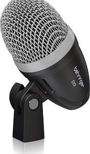 Behringer C112 Mikrofon dynamiczny do bębna basowego